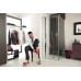 Душова кабіна Deante Cubic 80x80 прозоре скло KTi 044P