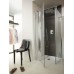 Душова кабіна Deante Cubic 80x80 прозоре скло KTi 044P