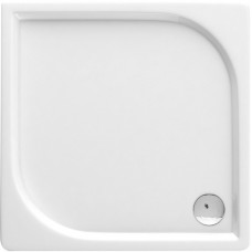 душовий піддон Deante Cubic 80x80 (KTK 042B)