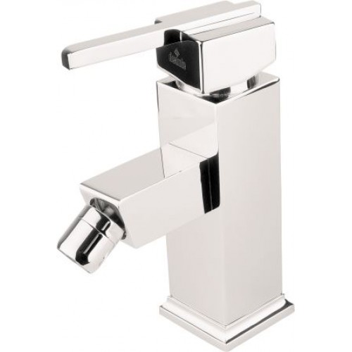 Змішувач для біде Deante Cubic хром (BDD 031M)