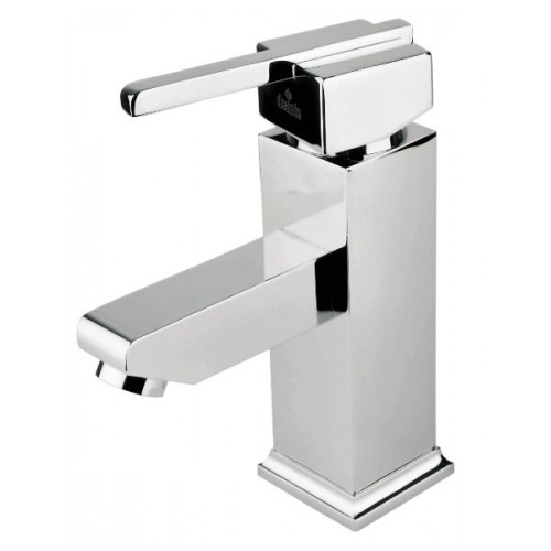 Смеситель для раковины Deante Cubic (BDD 021M)