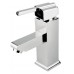 Смеситель для раковины Deante Cubic (BDD 021M)