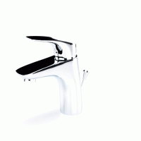 Смеситель для раковины Deante Cynia (BCY 021M)