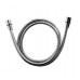 Шланг для душа Deante Slim хром 1750 (NDA 171S)