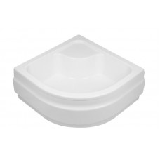 душовий піддон Deante Deep 80x80 (KTD 042B)