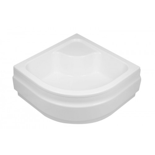 душовий піддон Deante Deep 80x80 (KTD 042B)