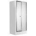 Душові двері Deante Flex 90 матове скло (KTL 621D)