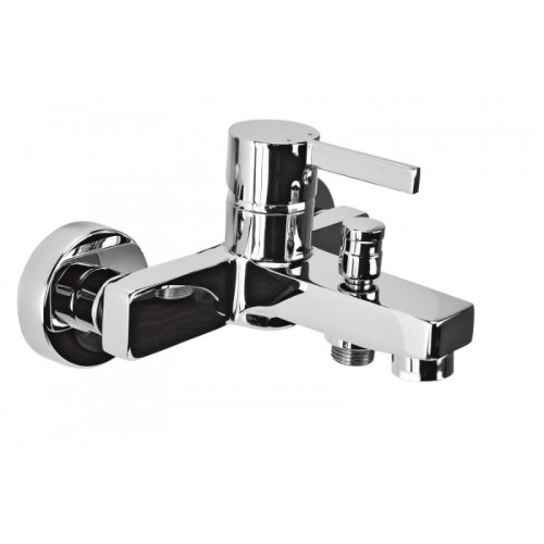 Смеситель для ванны Deante Floks хром (BCF 010M)