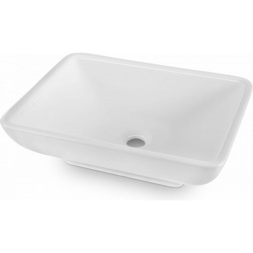 Раковина на стільницю Deante Gardenia (CDG 6U5S)