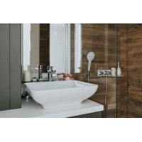 Раковина на стільницю Deante Gardenia (CDG 6U5S)