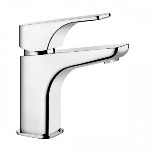 Смеситель для раковины Deante Hiacynt хром (BQH 021M)