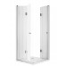 Душевая кабина Deante Kerria 90x90 прозрачное стекло KTK 041P