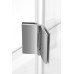 Душевая кабина Deante Kerria 90x90 прозрачное стекло KTK 041P