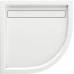 Душевой поддон с линейным сливом Deante Minimal 90x90 (KTK 051B)
