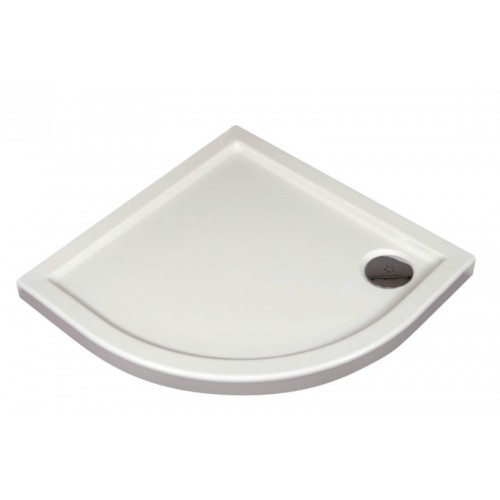 душовий піддон Deante Minimal 80x80 (KTN 054B)