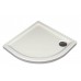 душовий піддон Deante Minimal 80x80 (KTN 054B)