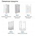 Душевой поддон с линейным сливом Deante Minimal 120x80 (KTM 044B)