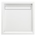 Душевой поддон с линейным сливом Deante Minimal 90x90 (KTM 041B)