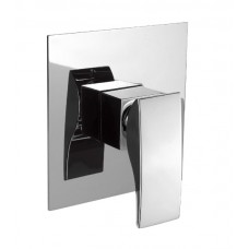 Смесителя скрытого монтажа Deante Minimal (BQM 044L)