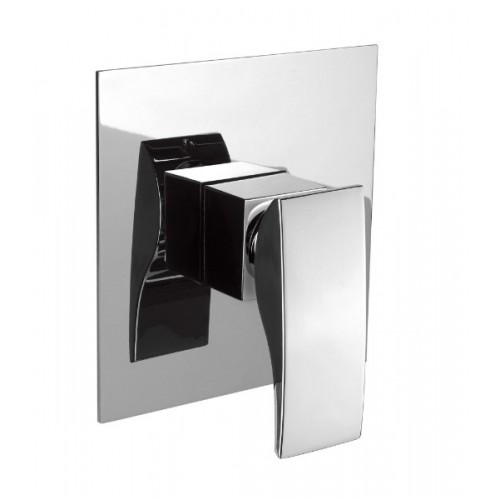 Смесителя скрытого монтажа Deante Minimal (BQM 044L)