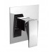 Смесителя скрытого монтажа Deante Minimal (BQM 044L)