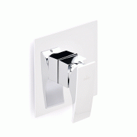 Смесителя скрытого монтажа Deante Minimal (BQM 044L)