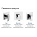 Перемикач функцій душу Deante Multi-System хром (NAC 00AP)