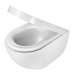 Сидіння для унітазу Soft Close Deante Peonia (CDE 6ZOZ)