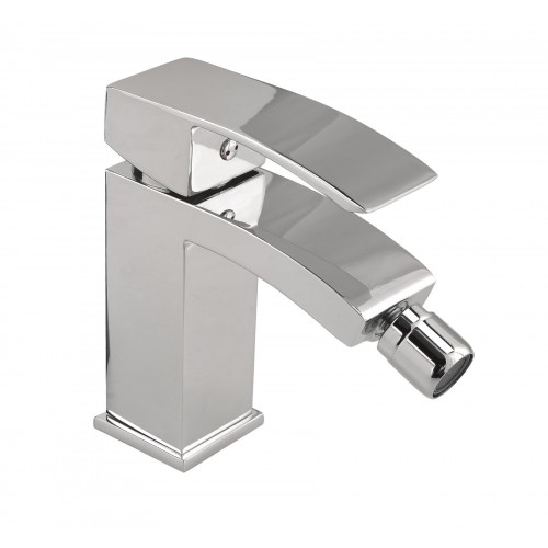 Змішувач для біде Deante Vigo хром (BDW 031M)