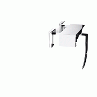 Змішувач для душу Deante Vigo хром (BDW 040M)