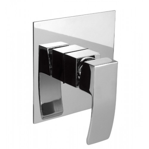 Смесителя скрытого монтажа Deante Vigo (BDW 044L)
