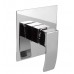 Смесителя скрытого монтажа Deante Vigo (BDW 044L)