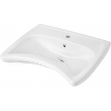 Раковина для людей з обмеженими можливостями Deante Vital (CDV 6U6W)