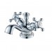 Змішувач для умивальника Devit Charlestone Ceramic хром (80511142)
