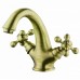 Смеситель для умывальника Devit Charlestone бронза (CN60151019B)
