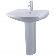 Умивальник Devit Comfort 66 (1010123)