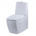 Компакт статевої Devit Country з кришкою з дюропласту soft close (3010125)