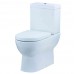 Компакт статевої Devit Fresh з кришкою з дюропласту soft close (3010121)