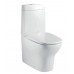 Компакт статевої Devit iven з кришкою з дюропласту soft close(3010141)