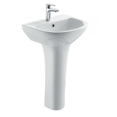 Умивальник Devit iven 65 (1011141)