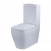 Компакт статевої Devit Optima з кришкою з дюропласту soft close (3010130)