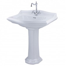 Раковина Devit Charlestone 75 (1010142)