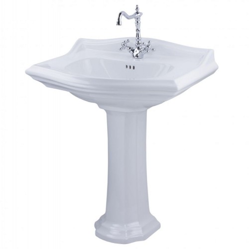 Раковина Devit Charlestone 75 (1010142)