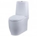 Компакт статевої Devit Prestige з кришкою з дюропласту soft close (3010124)