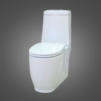 Компакт статевої Devit Prestige з кришкою з дюропласту soft close (3010124)