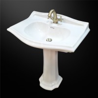 Раковина Devit Charlestone 75 (1010142)