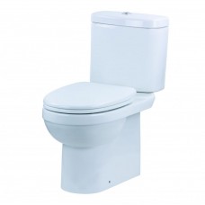 Компакт статевої Devit Smart з кришкою з дюропласту soft close(3010146)
