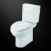 Компакт статевої Devit Smart з кришкою з дюропласту soft close(3010146)