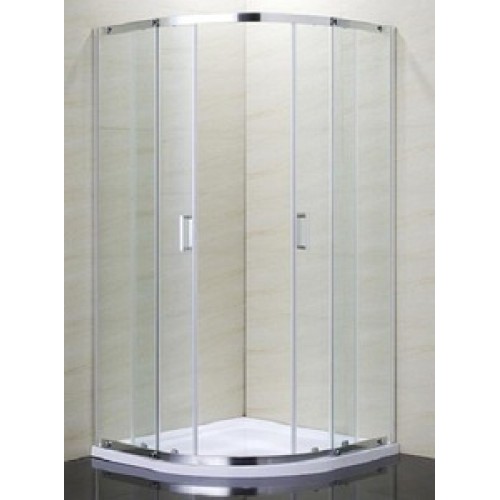 Душевая кабина Eger Tokai 90x90 стекло прозрачное (599-07/1)