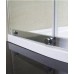 Душевая кабина Eger Tokai 90x90 с поддоном стекло прозрачное (599-07)